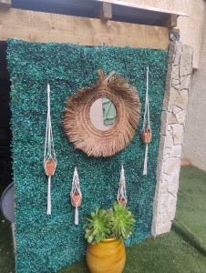 Photo de galerie - Paysagiste - Aménagement du jardin