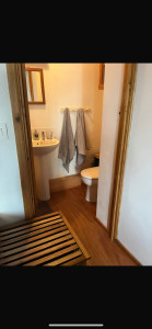 Photo de galerie - Sanitaires