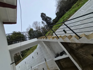 Photo de galerie - Garde corps 