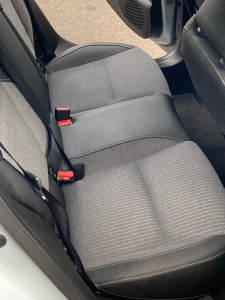 Photo de galerie - APRÈS ✅  Nettoyage sièges 