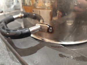 Photo de galerie - Réparation objets