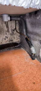 Photo de galerie - Plomberie - Installation sanitaire