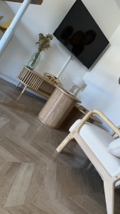 Photo de galerie - Ménage