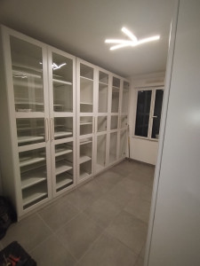 Photo de galerie - Montage meubles en kit