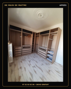 Photo de galerie - Artisan tout corps d'état - Rénovation