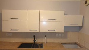 Photo de galerie - Montage meubles en kit