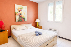 Photo de galerie - Nettoyage maison 