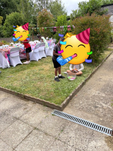 Photo de galerie - Animateur 