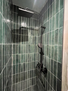 Photo de galerie - Carrelage