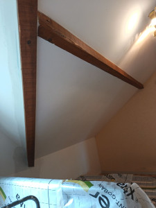 Photo de galerie - Peinture - Tapisserie