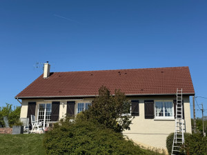 Photo de galerie - Résultat final 