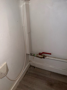 Photo de galerie - Plomberie - Installation sanitaire