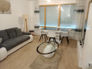 Photo de galerie - Ménage a domicile 