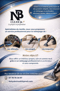 Photo de galerie - NETTOYAGE EN PROFONDEUR TAPIS, VOITURES, CANAPÉS