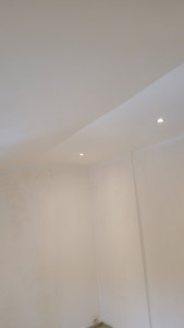 Photo de galerie - Rénovation
