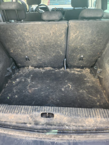 Photo de galerie - Nettoyage 