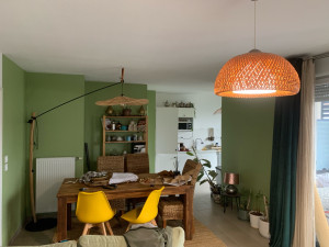 Photo de galerie - Peinture, Interio