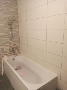 Photo de galerie - Salle de bain