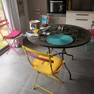 Photo de galerie - Ménage