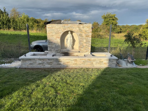 Photo de galerie - Fontaine 