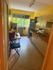 Photo de galerie - Ménage