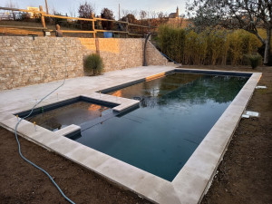 Photo de galerie - Carrelage