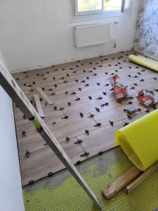 Photo de galerie - Tous types de rénovation 