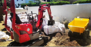 Photo de galerie - Paysagiste - Aménagement du jardin