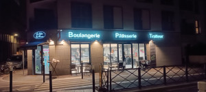 Photo de galerie - Installation électrique