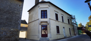 Photo de galerie - Maçonnerie