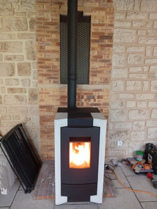 Photo de galerie - Ramonage - Fumiste