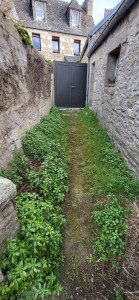 Photo de galerie - Jardinier