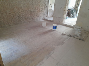 Photo de galerie - évacuation de chantier APRÈS 