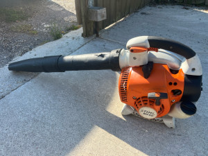 Photo de galerie - Jardinier