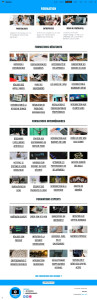 Photo de galerie - Notre catalogue de formation