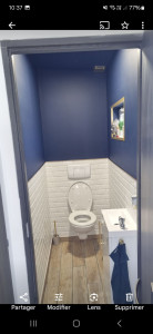 Photo de galerie - Carrelage