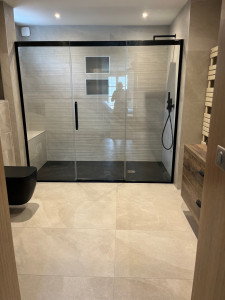 Photo de galerie - Salle de bain