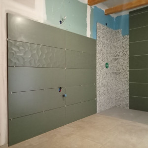 Photo de galerie - Carrelage