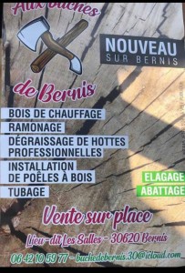 Photo de galerie - Bois / Bois de chauffage / Bastaing