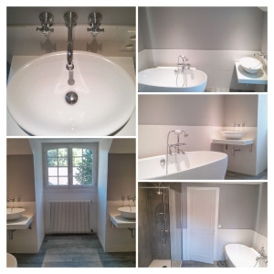 Photo de galerie - Plomberie - Installation sanitaire