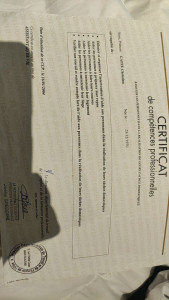 Photo de galerie - Aide à domicile