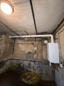 Photo de galerie - Chauffage - Climatisation