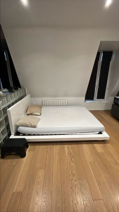 Photo de galerie - Entretient Chambre AirBnB