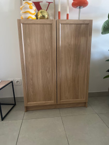 Photo de galerie - Montage meubles en kit