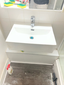 Photo de galerie - Plomberie - Installation sanitaire