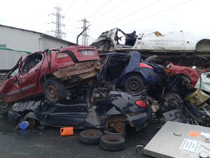 Photo de galerie - Transport de véhicules - Remorquage