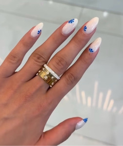 Photo de galerie - Nails