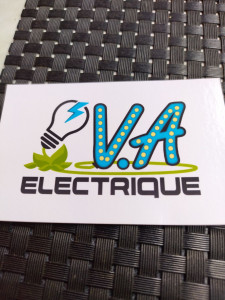 Photo de galerie - Carte