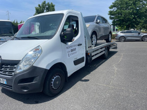 Photo de galerie - Enlèvement d'épaves 100/100 gratuit 