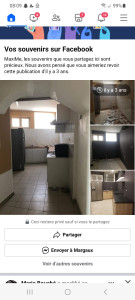 Photo de galerie - Cuisine réalisée du sol plafond admirer le résultat, 
satisfaire les clients est mon but premier 